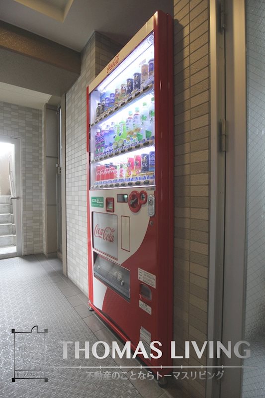 アースコート桜通り その他共有部分