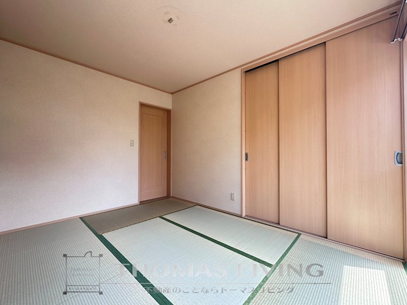 エスパシオ岸本Ⅱ その他部屋・スペース