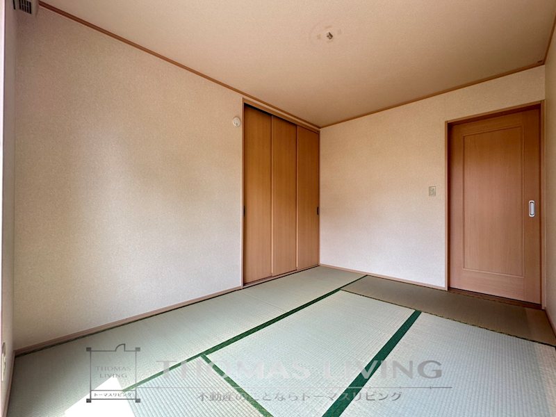 エスパシオ岸本Ⅱ その他部屋・スペース