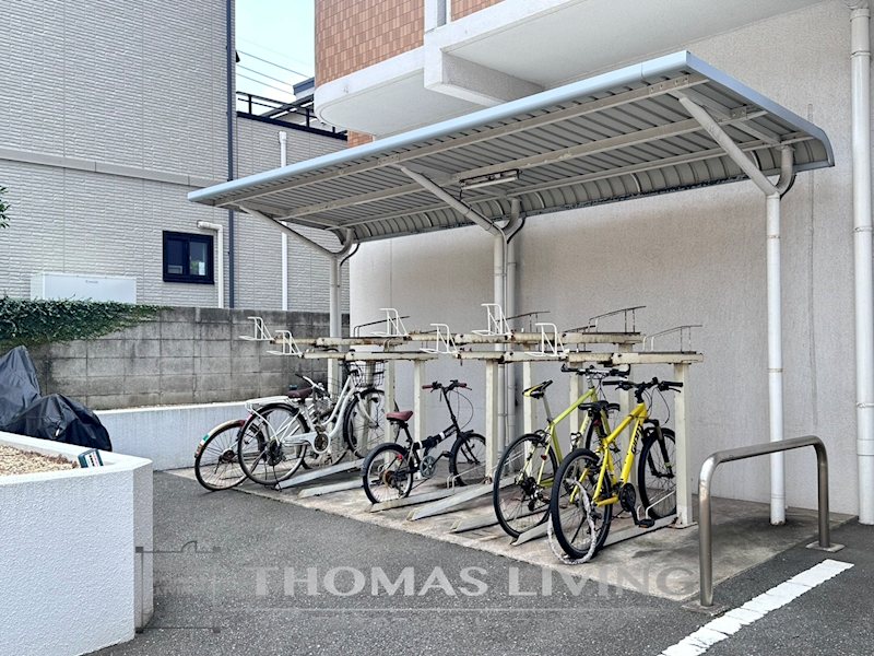 アイレックス その他共有部分