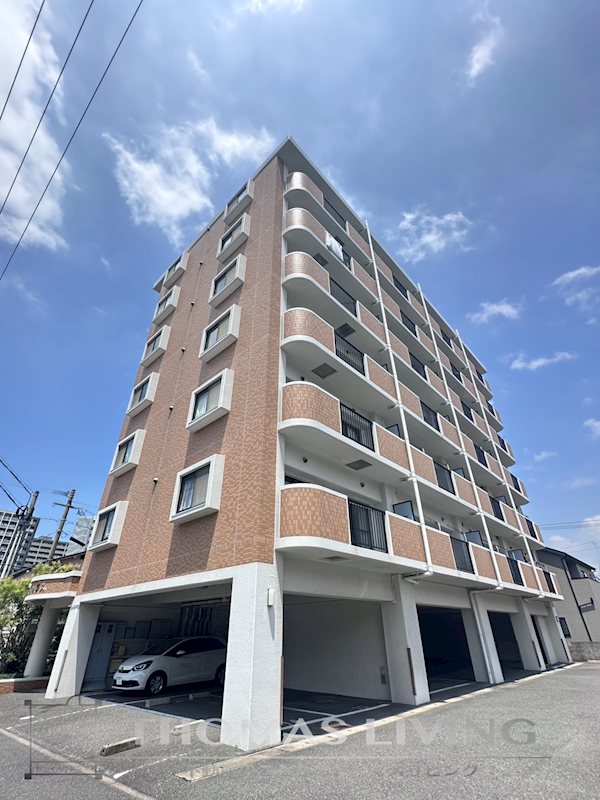 アイレックス 外観