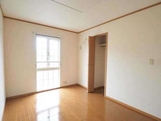 クレストール葛原 その他部屋・スペース