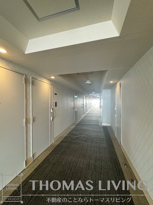 ハイコート浅野 その他共有部分