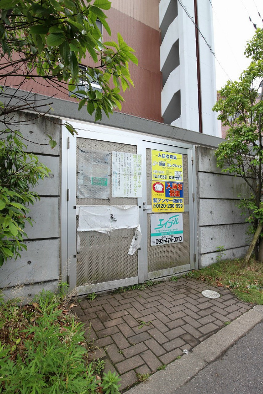 アネシス その他共有部分