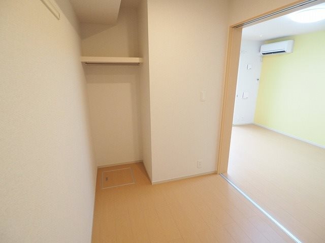 パストラル　レーン A棟 その他部屋・スペース