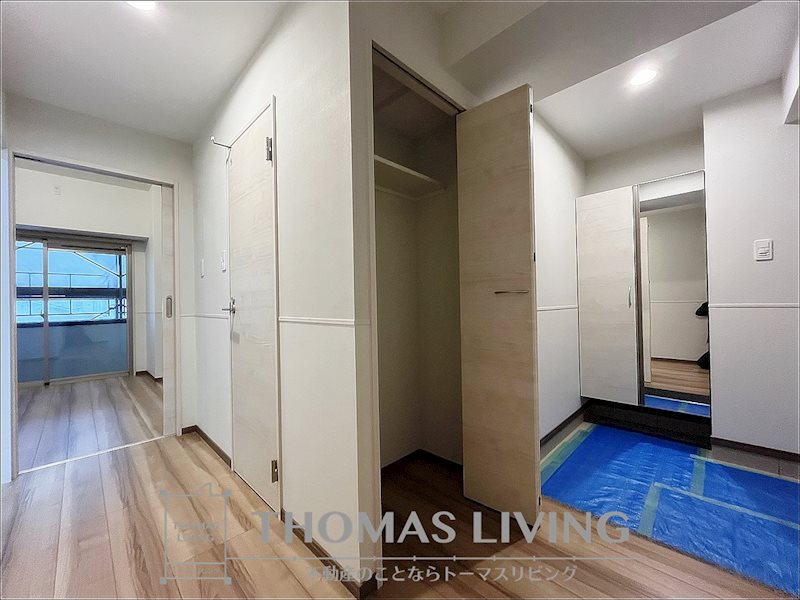 TGボナール浅川台 B棟 その他