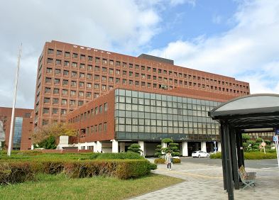 TGボナール浅川台 B棟 総合病院
