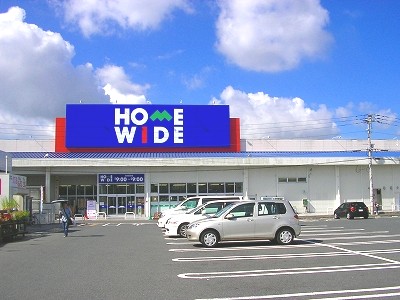 カレントⅡ ホームセンター