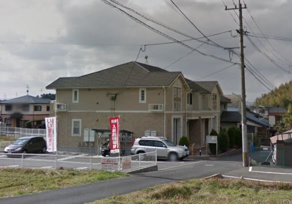 サニーコートY・H 外観