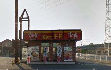 サニーコートY・H レストラン