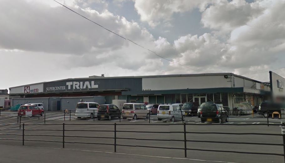 サニーコートY・H スーパー