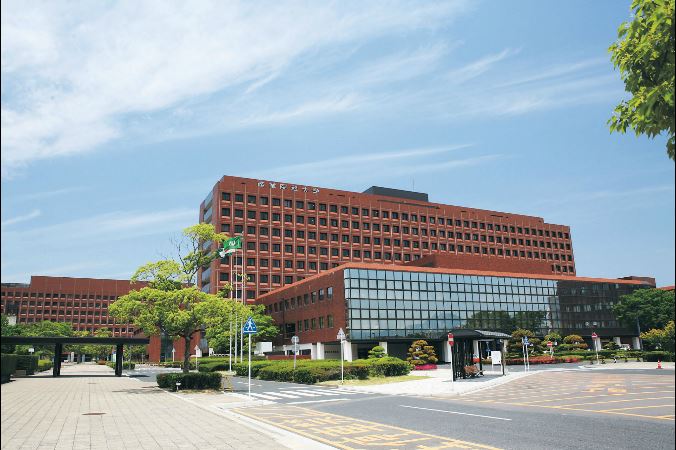MDI SERENO JIYUGAOKA 総合病院