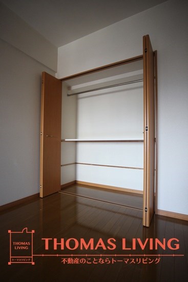 MDIインターフェイス竪町 収納