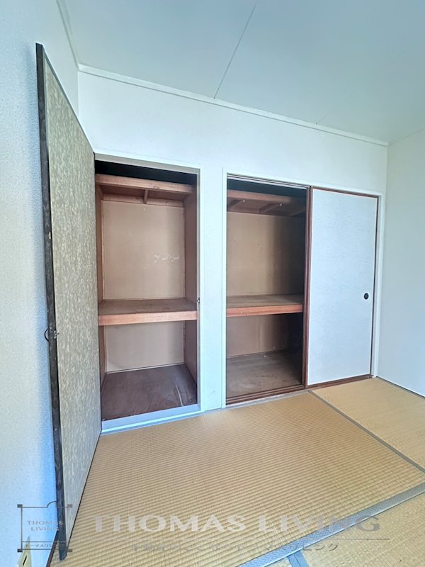 コーポ松本 セキュリティ
