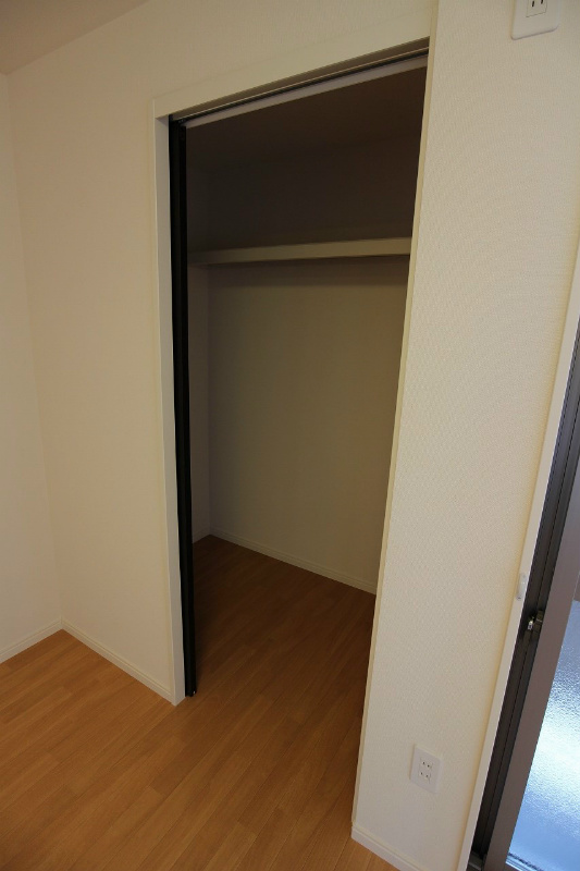 グリーン・キャッスルⅢ  収納