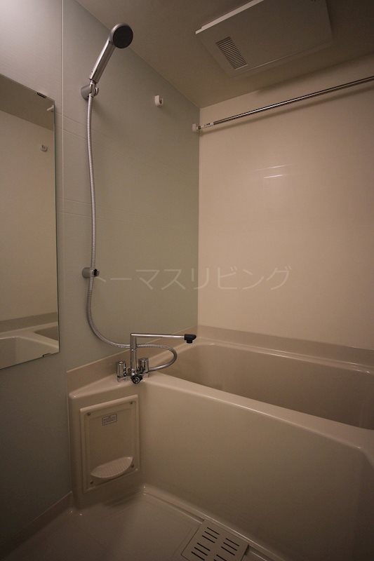 ギャラン竪町Ｎeo 風呂画像