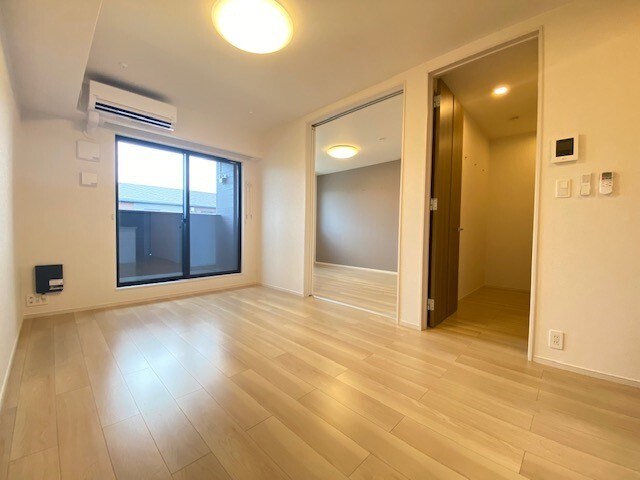 エレガンシアⅠ リビング