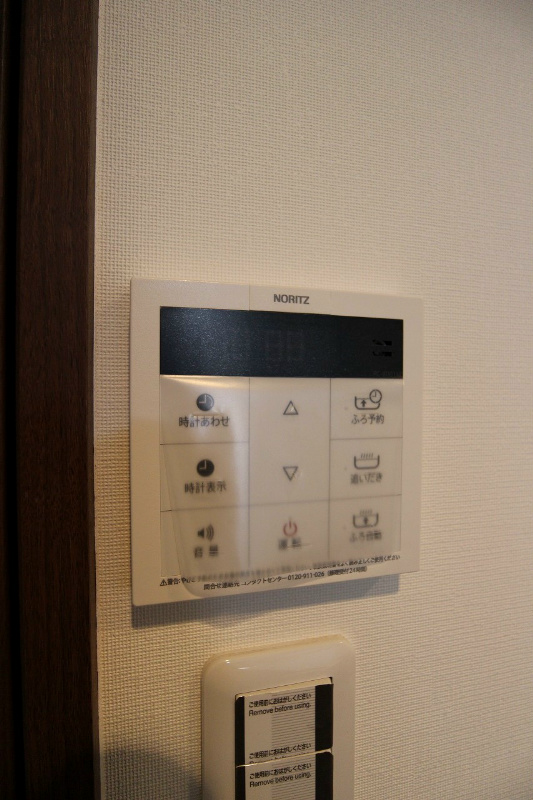 ディアコート門司 その他共有部分