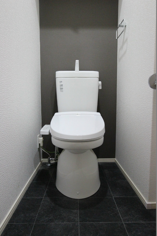 アクシオ小倉 トイレ