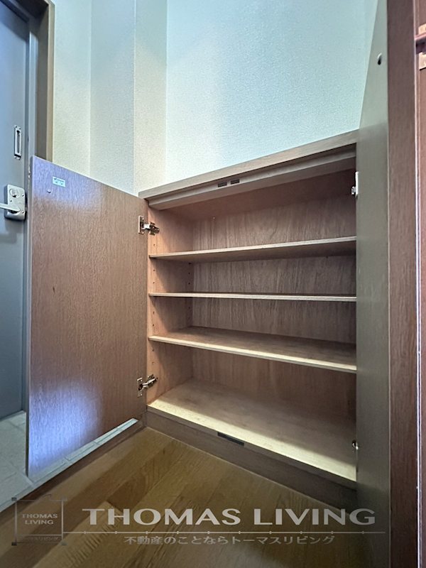 ガーデンホームズ茶屋町 その他設備