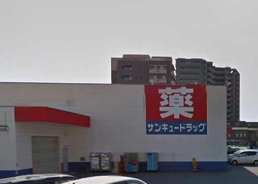 ヴィレッジ皆好園 ドラッグストア