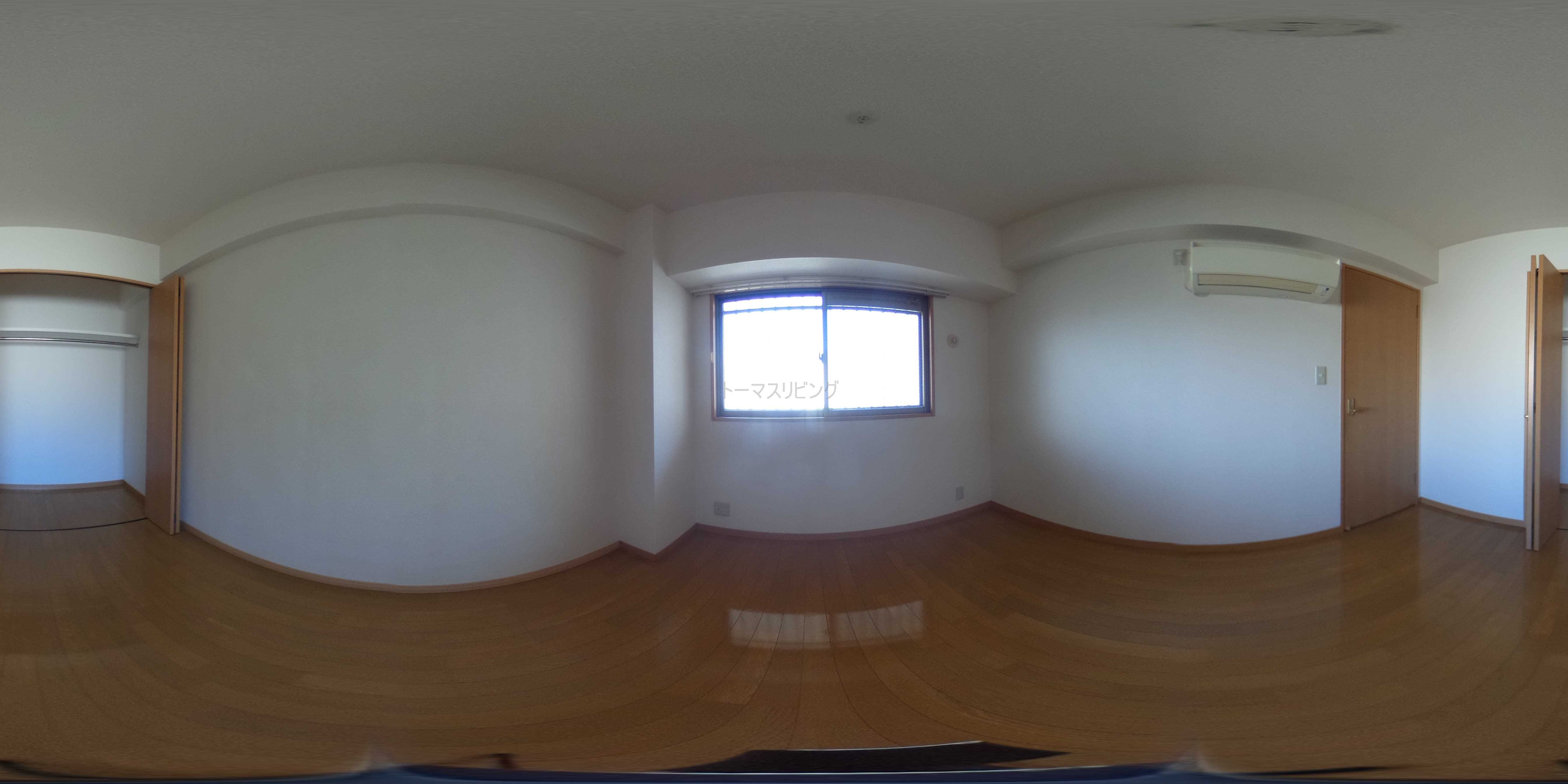 ニューシティアパートメンツ南小倉 Ⅰ その他部屋・スペース