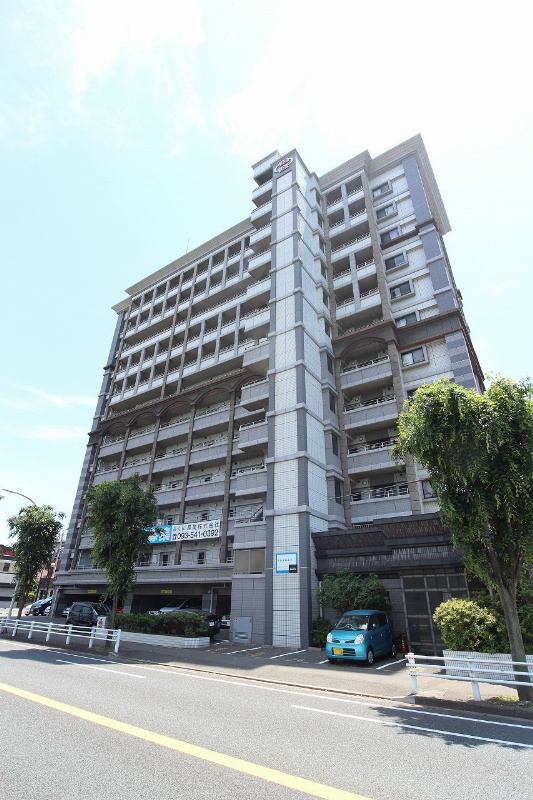 福岡県北九州市戸畑区中原西２丁目 外観