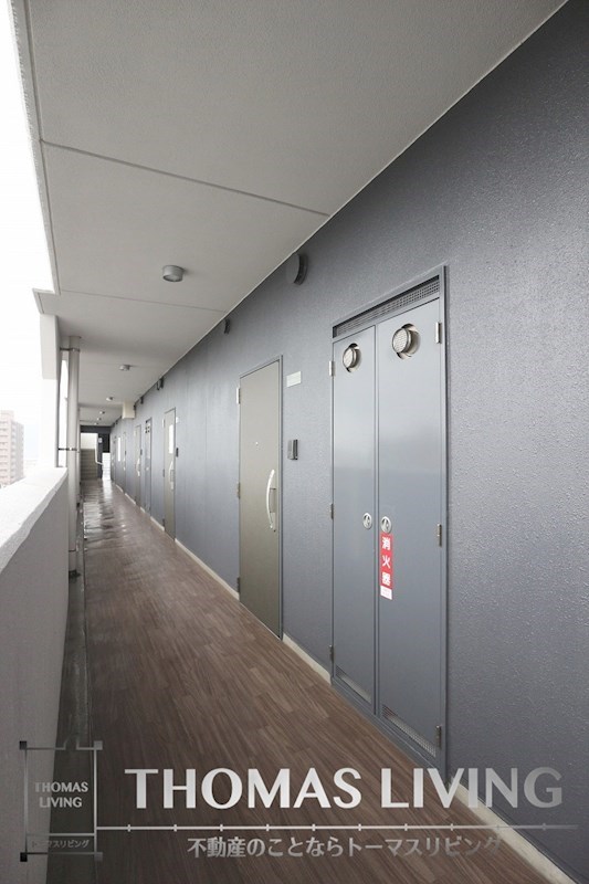 アースコートY'sシティ東神原  その他共有部分