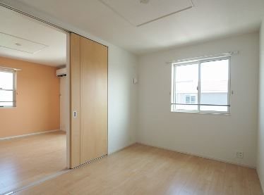 エス・ベル　B棟  その他部屋・スペース