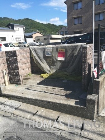 KAKU BLD その他共有部分