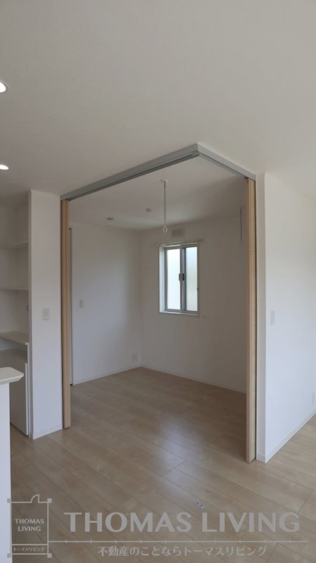 Spring Stone B棟 その他部屋・スペース