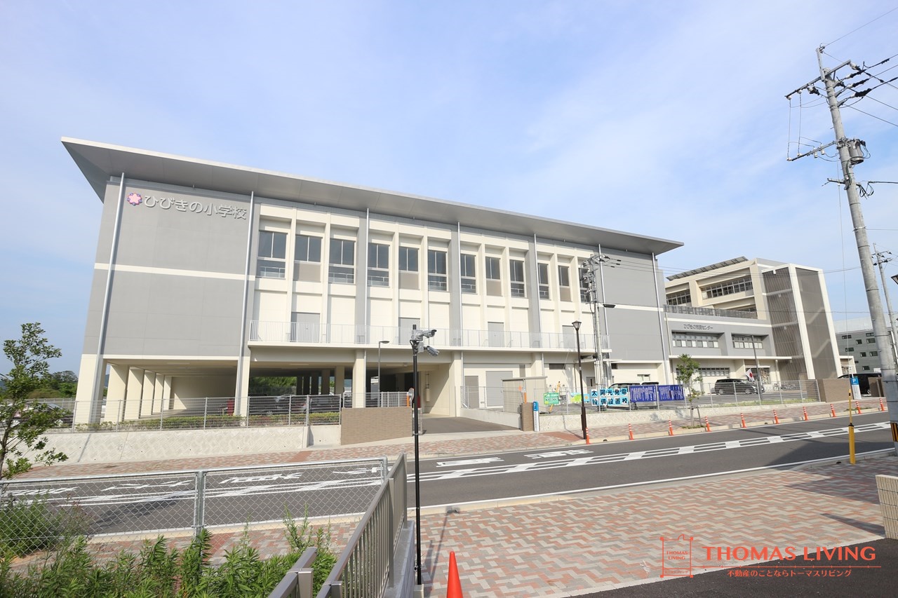 セレッソⅡ 小学校