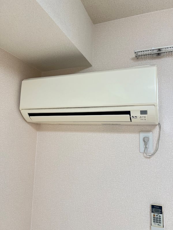 エクレール　グランデ　A棟 その他設備