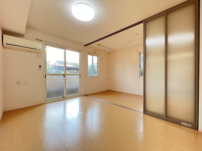 エクレール　グランデ　A棟 その他部屋・スペース