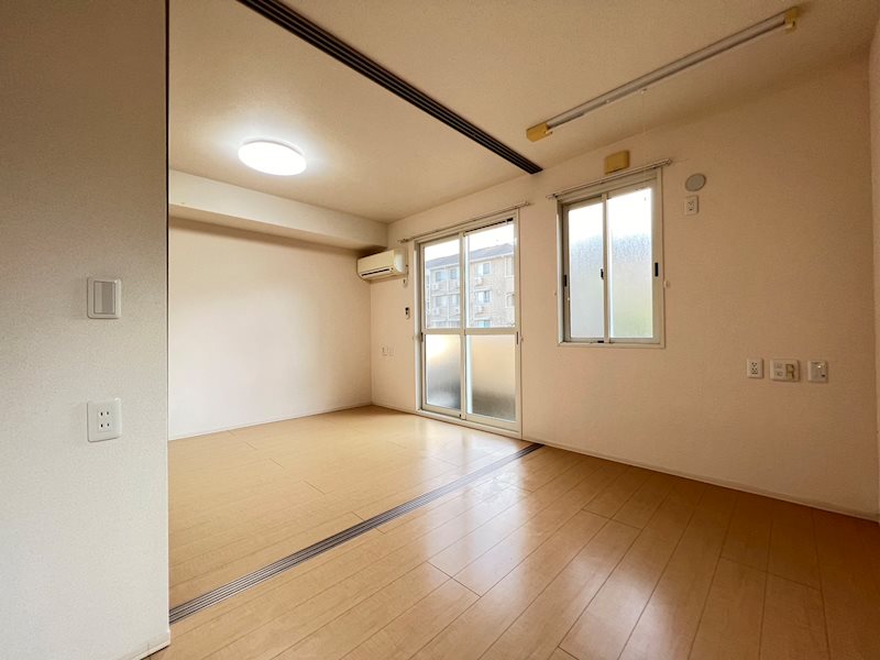 エクレール　グランデ　A棟 その他部屋・スペース