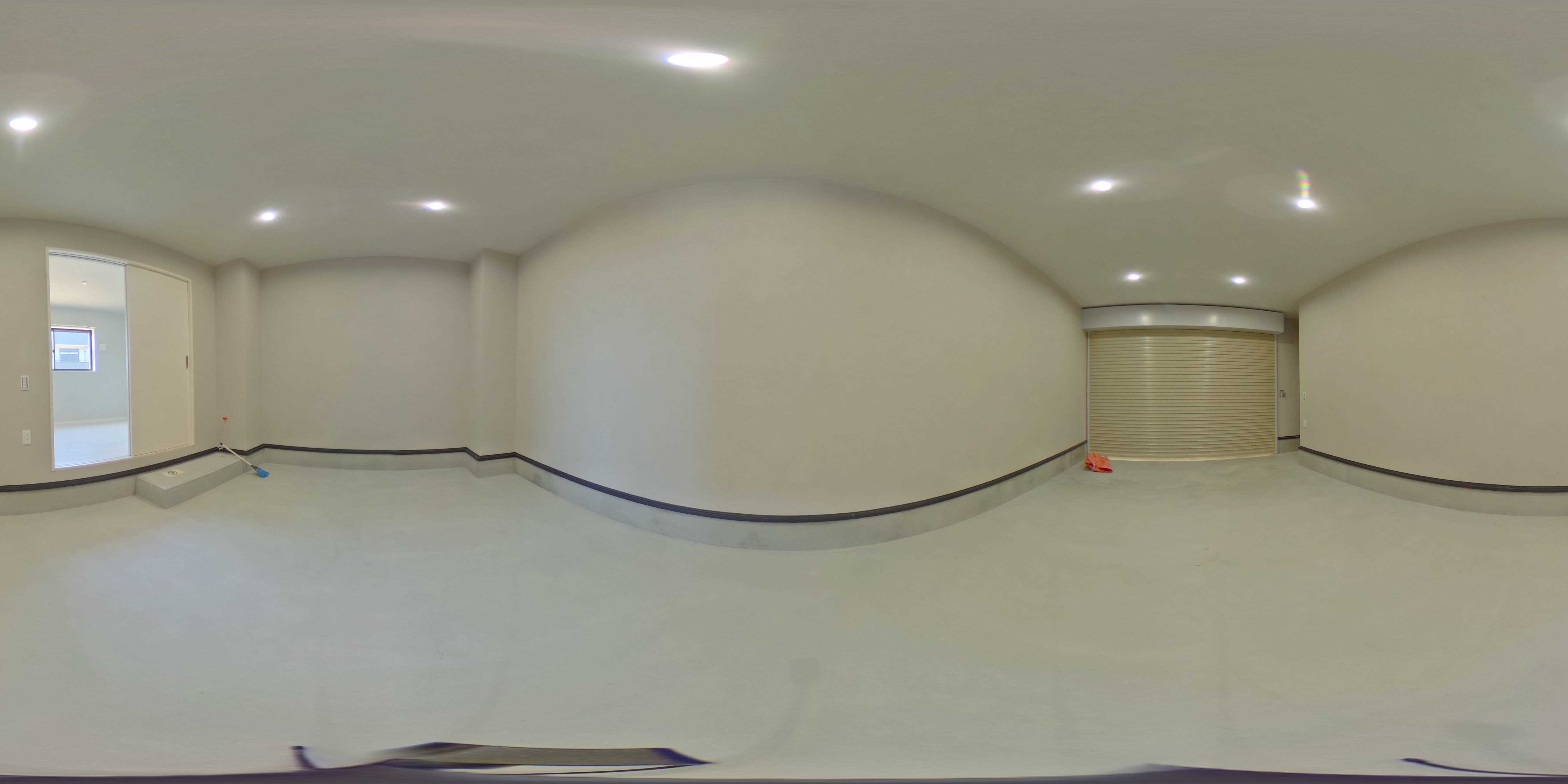 ラグナ・セカGarageⅣ　D その他設備