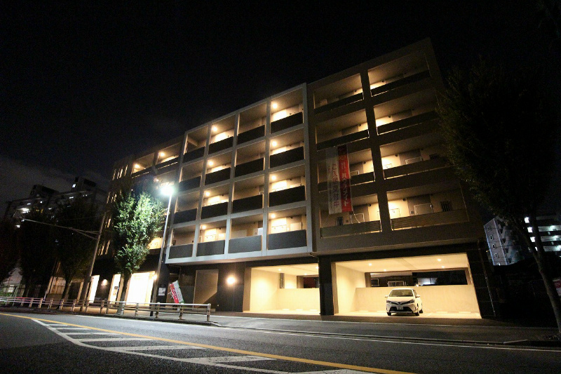 福岡県北九州市戸畑区中原西２丁目16-16 リビング
