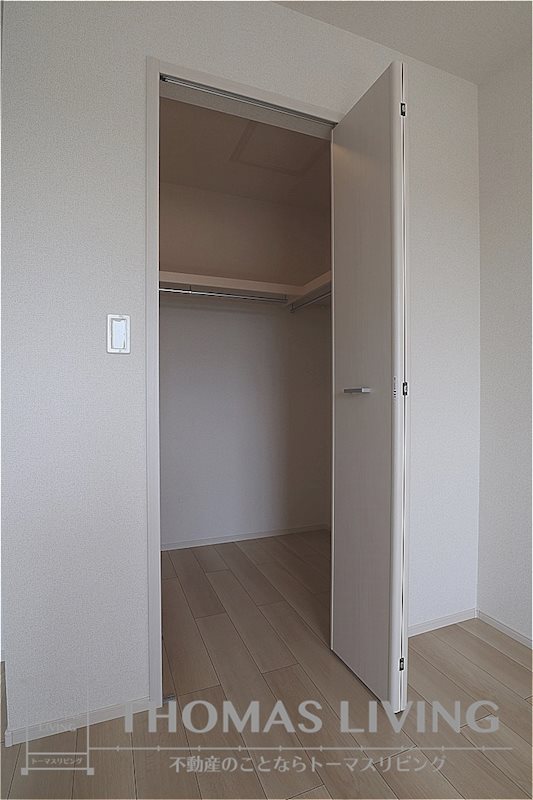 ボスカート　Ｂ．Ⅱ 収納