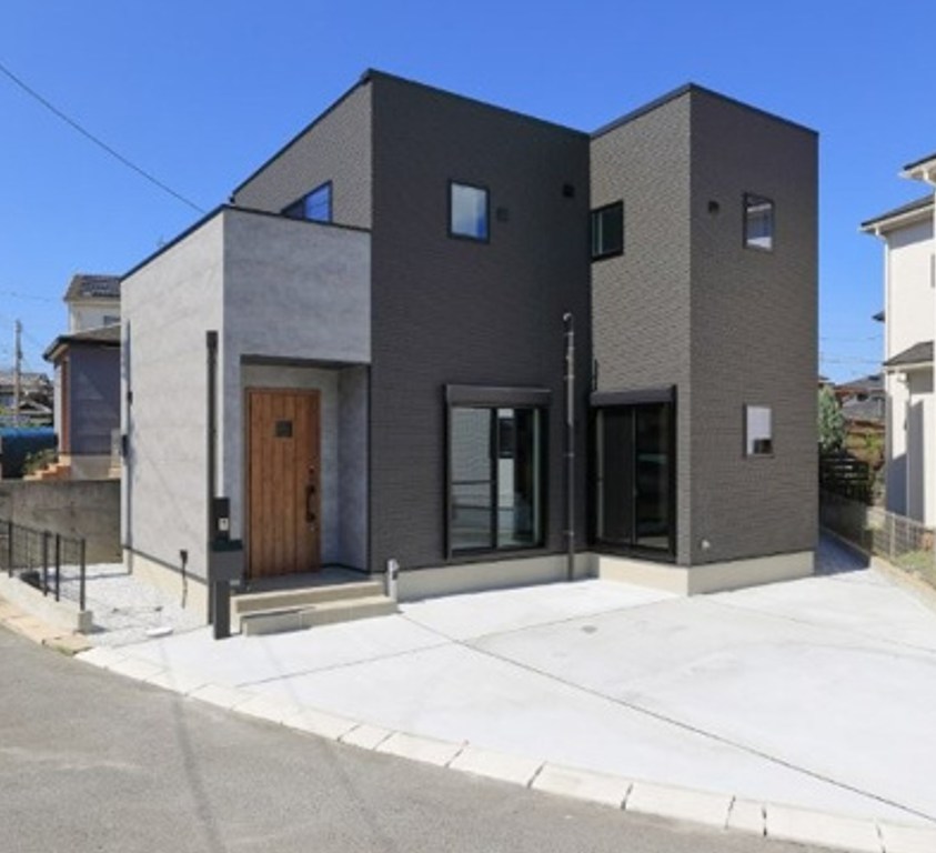 塔野1丁目戸建て 外観