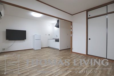 MOON中原東 その他部屋・スペース