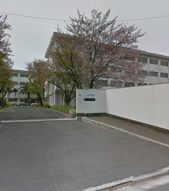 MOON中原東 小学校