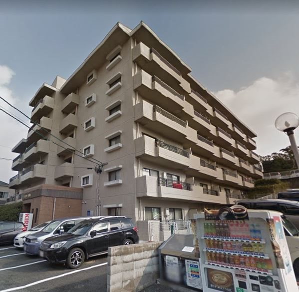 福岡県北九州市八幡西区青山２丁目 外観