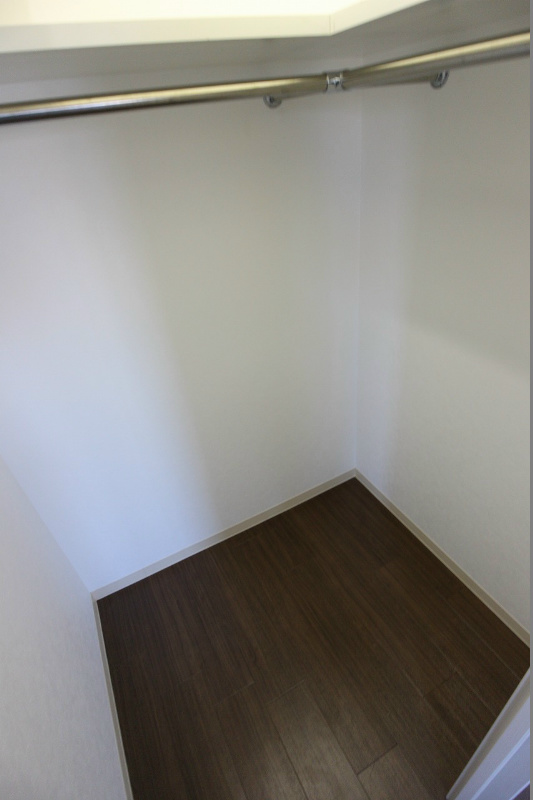 オークランドアサート小倉 収納