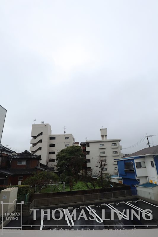 Heritage NAKAI Manoir  眺望