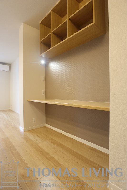 Heritage NAKAI Manoir  その他部屋・スペース