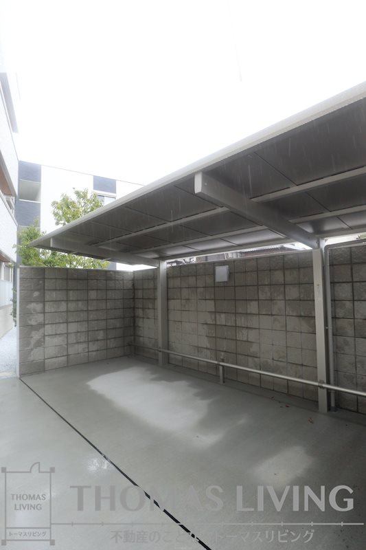 Heritage NAKAI Manoir  その他共有部分