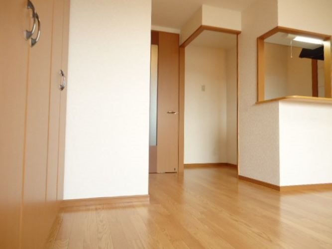 St.サンライズ その他部屋・スペース