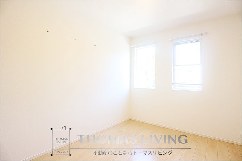 ティーダ水巻 B棟  その他部屋・スペース