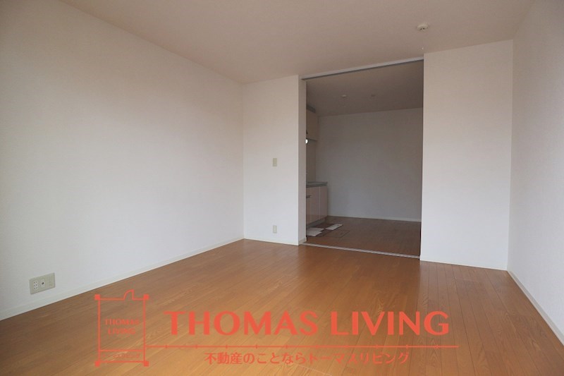 シャーメゾンかきつばた その他部屋・スペース