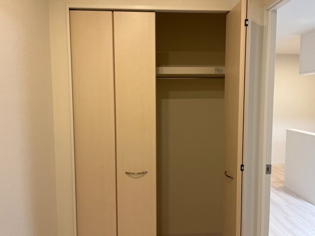 レクエルド守恒 収納
